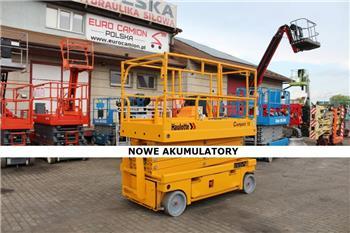 Haulotte Compact 12