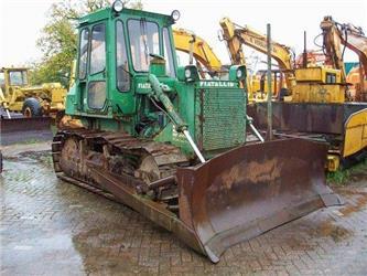 Fiat -Allis 10C