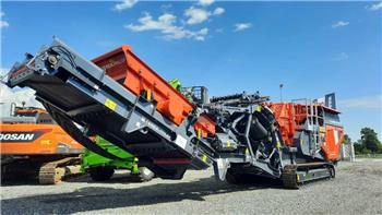 Finlay IC100RS