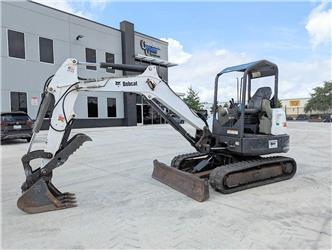 Bobcat E42