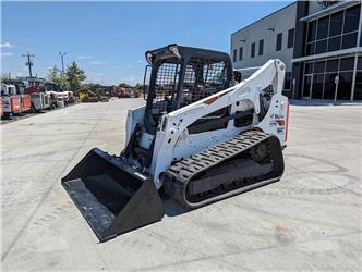 Bobcat S650
