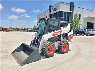 Bobcat S66