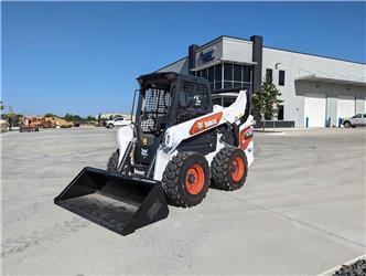 Bobcat S76