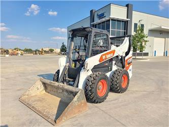 Bobcat S76