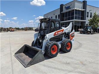 Bobcat S76