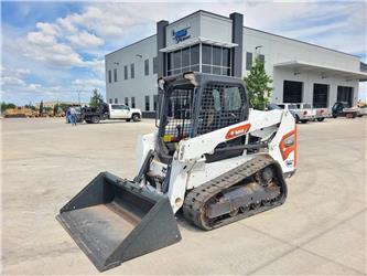Bobcat T550