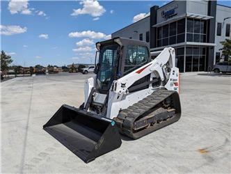 Bobcat T650