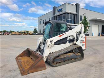 Bobcat T770
