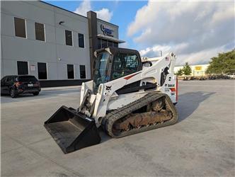 Bobcat T870