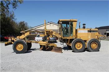 Caterpillar 140H