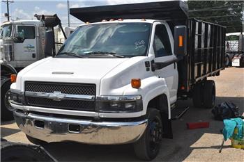 Chevrolet KODIAK C4500