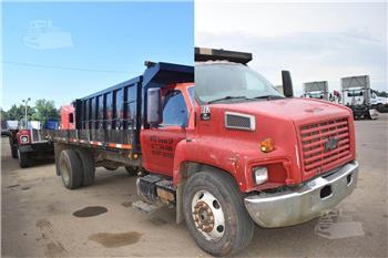 Chevrolet KODIAK C7500