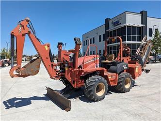 Ditch Witch RT55H