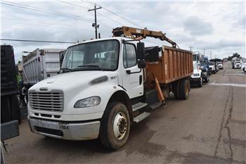 Freightliner BUSINESS CLASS M2 106