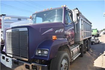 Freightliner FLC112