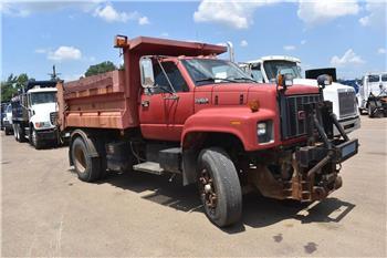 GMC TOPKICK C7500