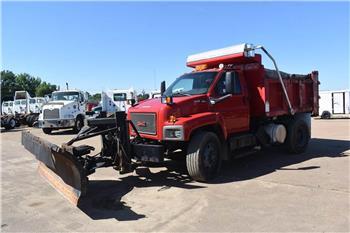 GMC TOPKICK C8500