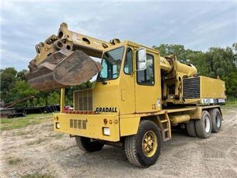 Gradall XL4100