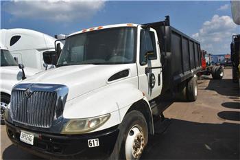 International DURASTAR 4300