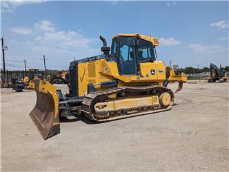 John Deere 750K XLT