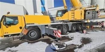 Liebherr LTM1130-5.1