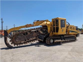 Vermeer T1055 COMMANDER III