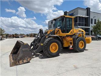 Volvo L70H