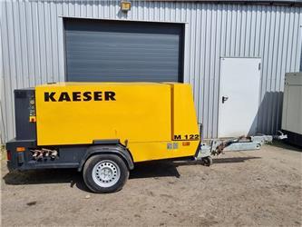 Kaeser M 122