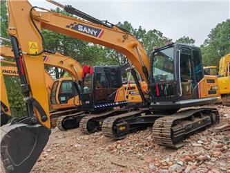 Sany SY 155