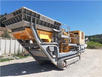 Hartl PC 1270I