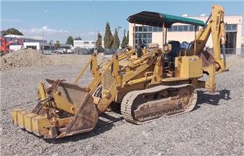 Fiat-Allis FL4M