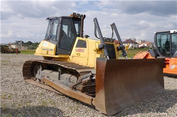 New Holland D180