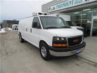 GMC SAVANA G3500