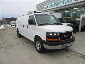 GMC SAVANA G3500