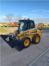 Gehl 6640 E