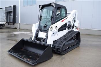 Bobcat T 650 HIGH FLOW
