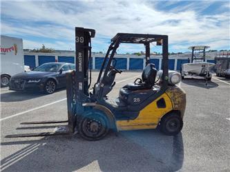 Komatsu FG 25 T-16
