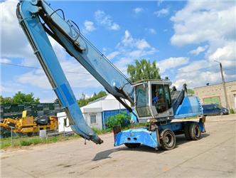 Fuchs MHL 340