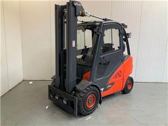 Linde H25/600 D 393 Serie
