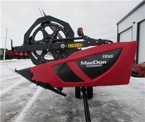 MAC DON FD145