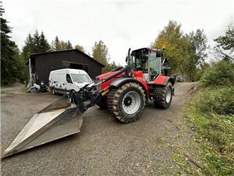 Huddig 1060 B