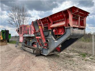 Terex Finlay J1160