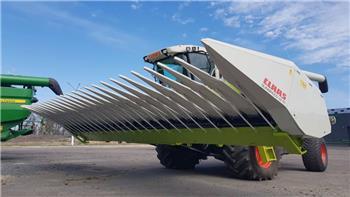 CLAAS Sunspeed