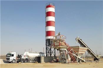  STAINMANN COMPACTMİX ST-60