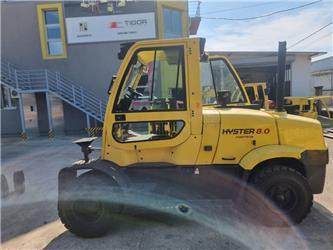 Hyster H8.0FT9