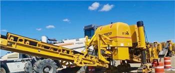 Gomaco GT3400