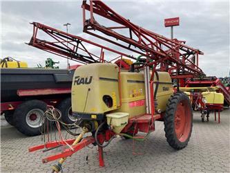 Rau D 2 2600 ltr.
