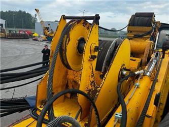 Bauer USED WINCH