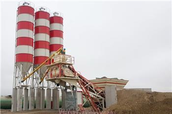  STAINMANN COMPACTMİX ST-120