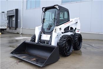 Bobcat S 630